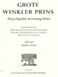 Grote Winkler Prins XX: Were - Zype