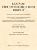 Lexikon Für Theologie Und Kirche VI: Karthago Bis Marcellino