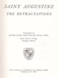 The Fathers Of The Church 60: Saint Augustine: The Retractations