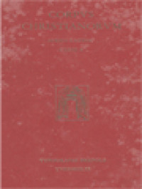 Corpus Christianorum: Sancti Gregorii Magni Opera, Moralia In Iob, Libri XXIII-XXXV