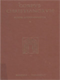 Corpus Christianorum: Écrits Apocryphes Sur Les Apôtres, Traduction De L'édition Armenienne De Venise, II. Philippe, Barthélemy, Thomas, Matthieu, Jacques Frère Du Seigneur, Thaddée, Simon, Listes D'apôtres