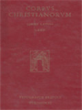 Corpus Christianorum: S. Hieronymi Presbyteri Opera, Pars I, 1: Opera Exegetica, Hebraicae Quaestiones In Libro Geneseos, Liber Interpretationis Hebraicorum Nominum, Commentarioli In Psalmos, Commentarius In Ecclesiasten