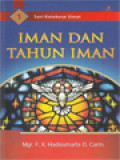 Iman Dan Tahun Iman