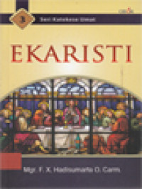 Image of Ekaristi