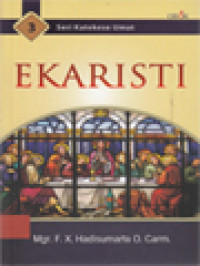 Ekaristi