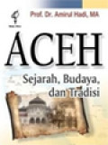 Aceh: Sejarah, Budaya Dan Tradisi