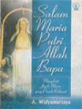 Salam Maria Putri Allah Bapa: Mengikuti Jejak Maria Yang Penuh Rahmat