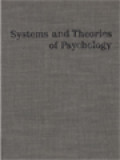 Systems And Theories Of Psychology