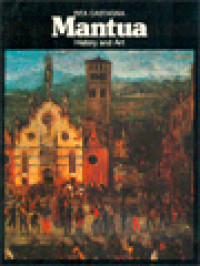 Image of Mantua: History And Art