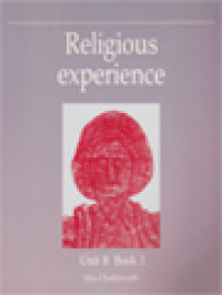 Religious Experience: Unit B Book 1