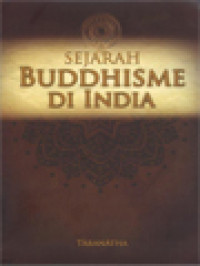 Image of Sejarah Buddhisme Di India