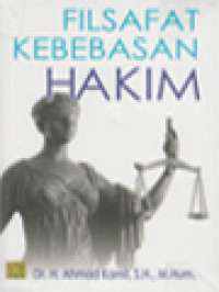 Image of Filsafat Kebebasan Hakim