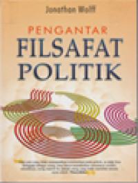 Pengantar Filsafat Politik