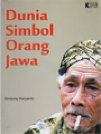 Dunia Simbol Orang Jawa