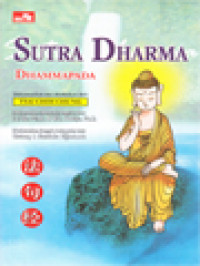 Image of Sutra Dharma: Dhammapada