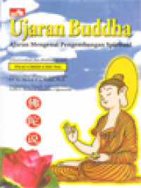 Image of Ujaran Buddha: Ajaran Mengenai Pengembangan Spiritual