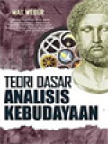 Teori Dasar Analisis Kebudayaan