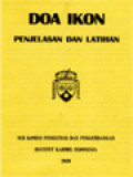 Doa Ikon: Penjelasan Dan Latihan