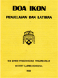 Doa Ikon: Penjelasan Dan Latihan