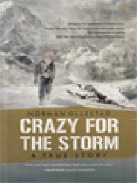 Image of Crazy For The Storm: A True Story