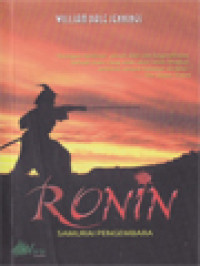 Image of Ronin: Samurai Pengembara
