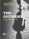 The Outsider (Sang Pemberontak)