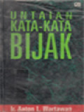 Untaian Kata-Kata Bijak