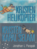 Kristen Helikopter Kristen Kapal Selam