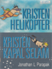 Kristen Helikopter Kristen Kapal Selam