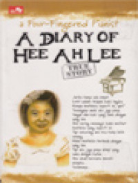 Image of Pianist Berjari Empat - Diari Hee Ah Lee
