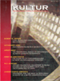 Image of Kultur: Civil Islam And Democracy Reconsidered, Indonesian Islam In A World Context, The Traditional Image Of Indonesian Islam In German Newspapers, The Sources Of Fundamentalism: Is There An Indonesian Version, Transformational Leadership In Islam: Mahmoud Mohammed Taha And The Possibilities Of Faith, Indonesia And The Issue Of Terrorism: In Quest Of A Better Understanding