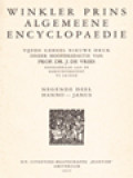 Winkler Prins Algemeene Encyclopaedie IX: Hanno - Janus