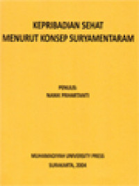 Image of Kepribadian Sehat Menurut Konsep Suryamentaram