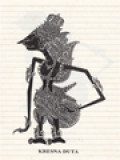 Wayang Kulit Lampahan Kresna Duta