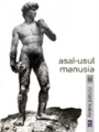 Image of Asal-Usul Manusia