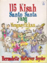 115 Kisah Santo Santa Yang Mengasyikkan