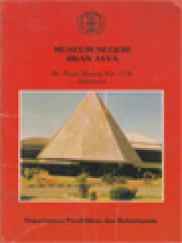 Image of Museum Negeri Irian Jaya