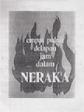 Empat Puluh Delapan Jam Dalam Neraka (Penampakan Perjumpaan Dengan Yesus/Maria, Gambar Yesus, Pengalaman Di Dalam Kematian)