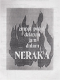 Image of Empat Puluh Delapan Jam Dalam Neraka (Penampakan Perjumpaan Dengan Yesus/Maria, Gambar Yesus, Pengalaman Di Dalam Kematian)