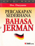 Percakapan Sederhana Bahasa Jerman