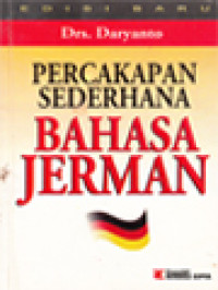 Image of Percakapan Sederhana Bahasa Jerman
