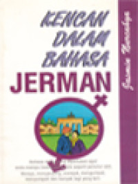 Image of Kencan Dalam Bahasa Jerman
