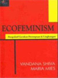 Ecofeminism: Perspektif Gerakan Perempuan & Lingkungan