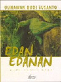 Edan-Edanan Pada Zaman Edan