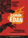 Zaman Edan: Indonesia Di Ambang Kekacauan