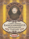 Ranggawarsita Menjawab Takdir (Sebuah Biografi Spiritual)