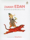 Zaman Edan Ronggowarsito