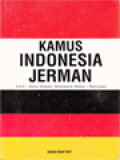 Kamus Indonesia Jerman