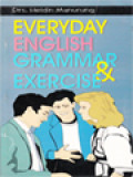 Everyday English Grammar & Exercise For Indonesian Students