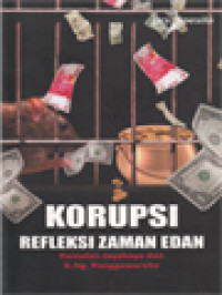 Image of Korupsi Refleksi Zaman Edan: Ramalan Jayabaya Dan R. Ng. Ranggawarsita